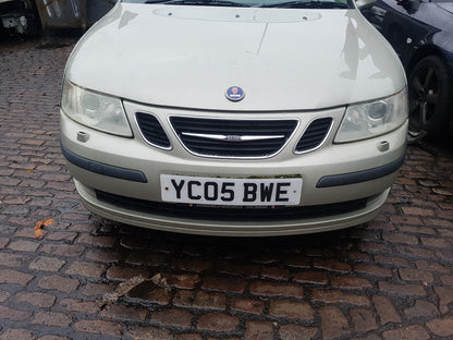 2005 Saab 9-3 Front Bumper VRAC Grade B 12 Month Warranty