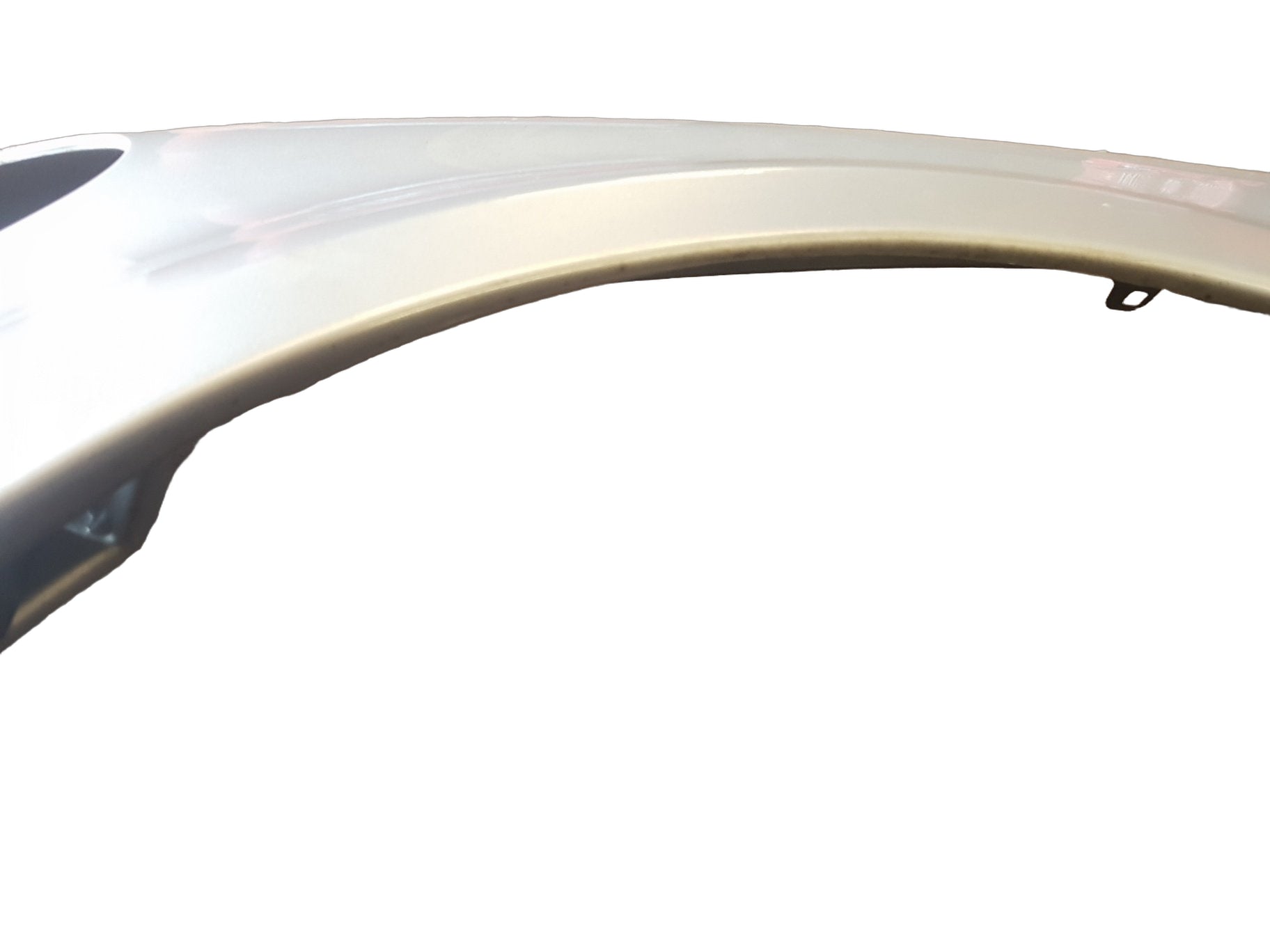 2007-2012 Volvo C30 Front Guard LH Passenger Side VRAC Grade A 12 Month Warranty