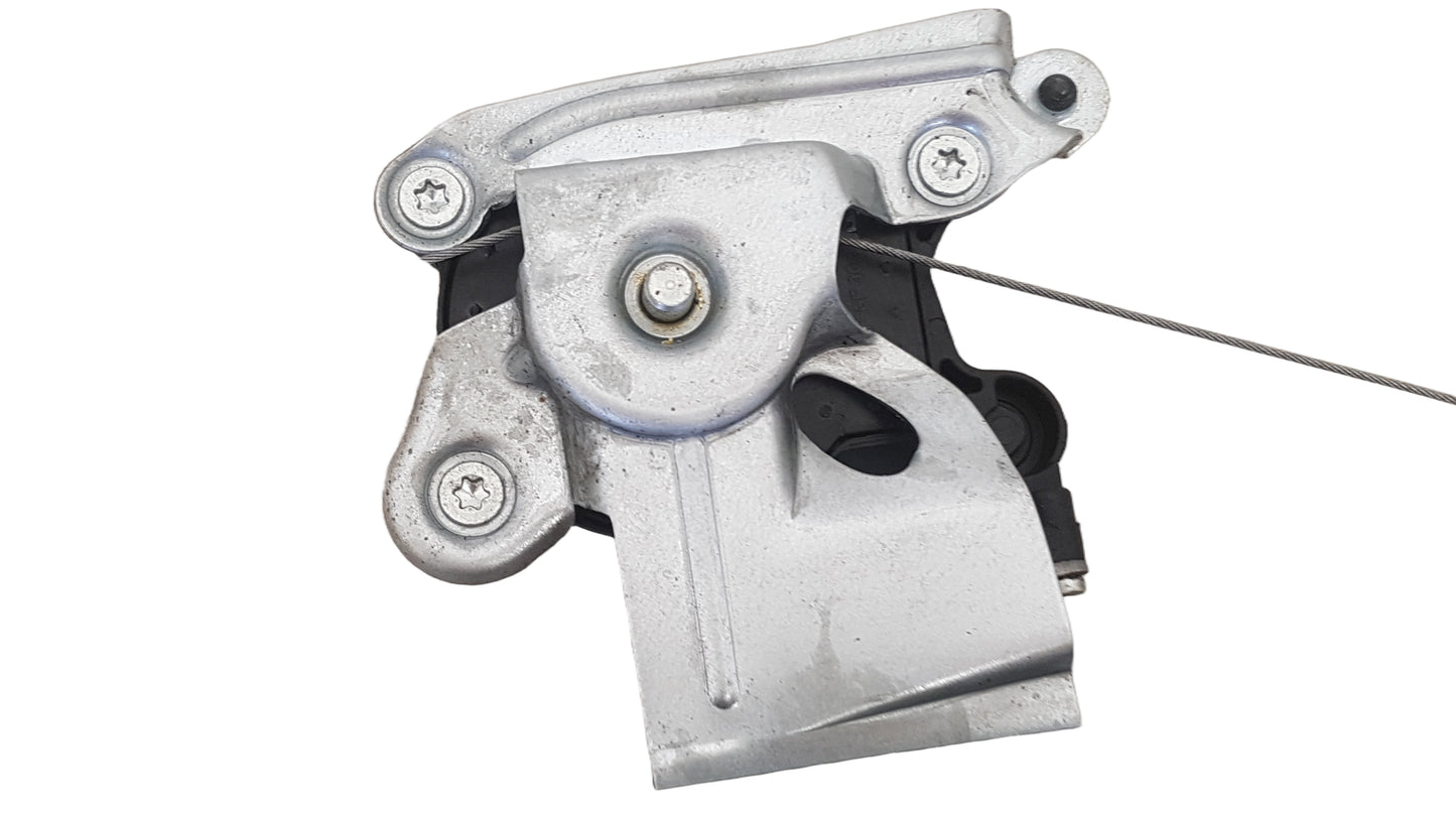 2006-2014 Volvo XC90 Left Rear Window Regulator Motor Genuine