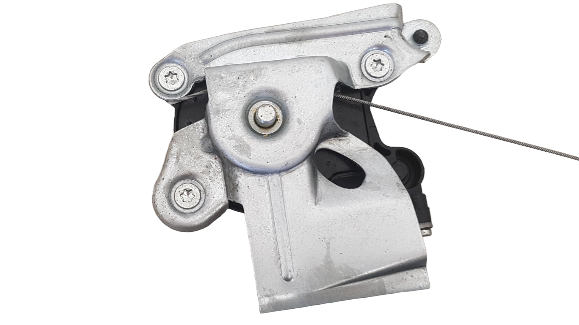 2006-2014 Volvo XC90 Left Rear Window Regulator Motor Genuine