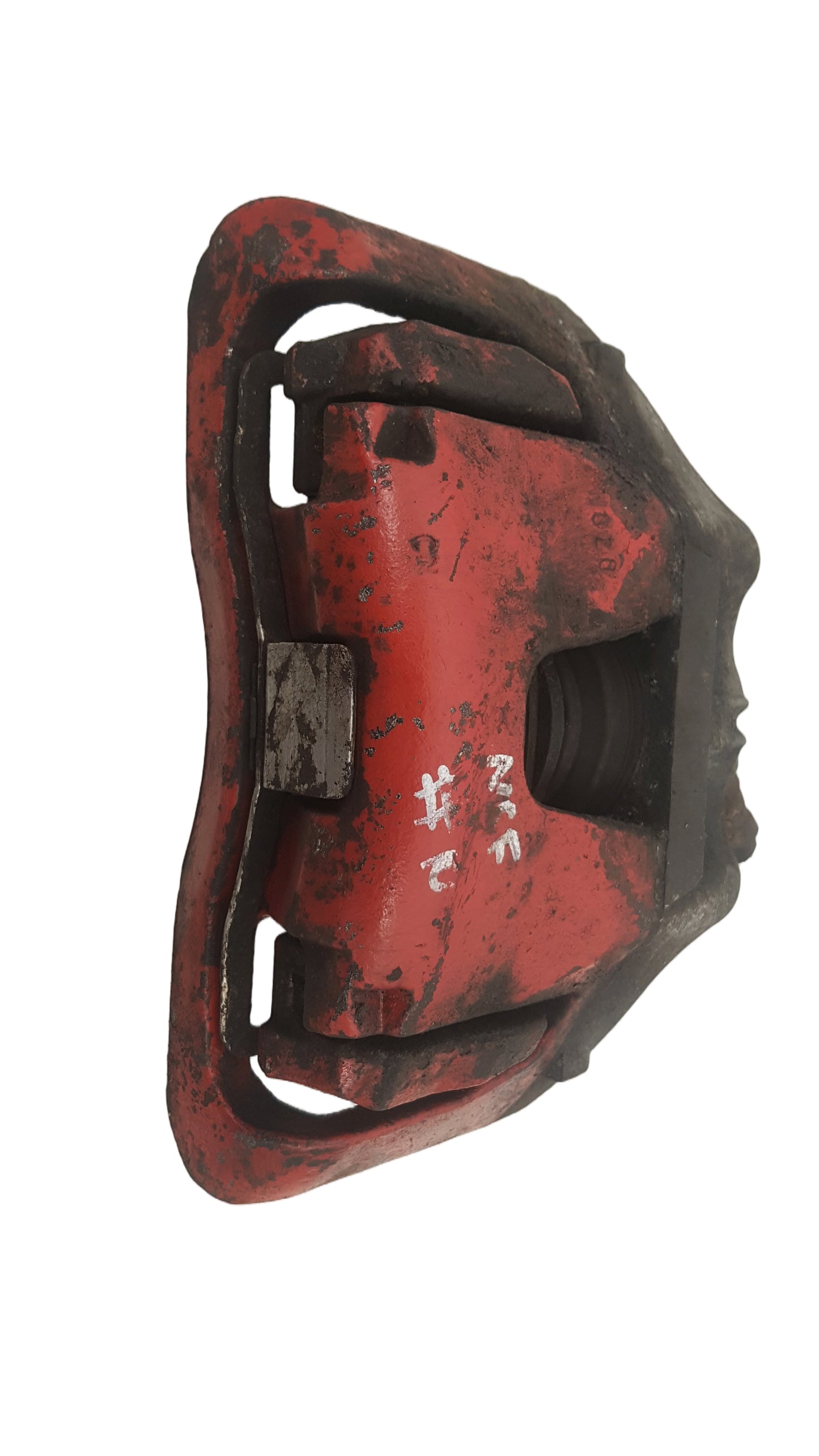 2006-2013 Volvo C70 Front Caliper LH Passenger Side VRAC Grade A 12M Warranty