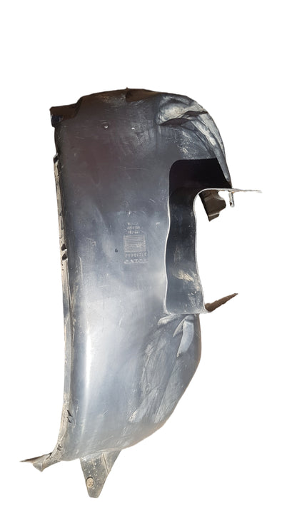 Volvo V70 Front Left Wheel Arch Liner Left Front Silver 2008-2015 31213650