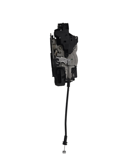31440394 Volvo V40 Right Rear Door Lock Mechanism 2012-2019 Genuine — Driver Side Rear