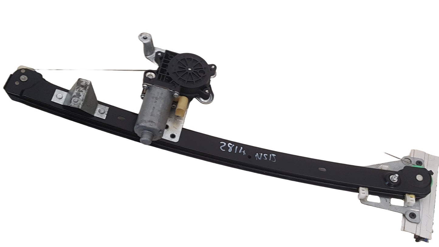 2006-2014 Volvo XC90 Left Rear Window Regulator Motor Genuine