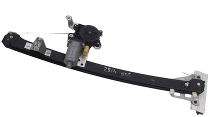 2006-2014 Volvo XC90 Left Rear Window Regulator Motor Genuine
