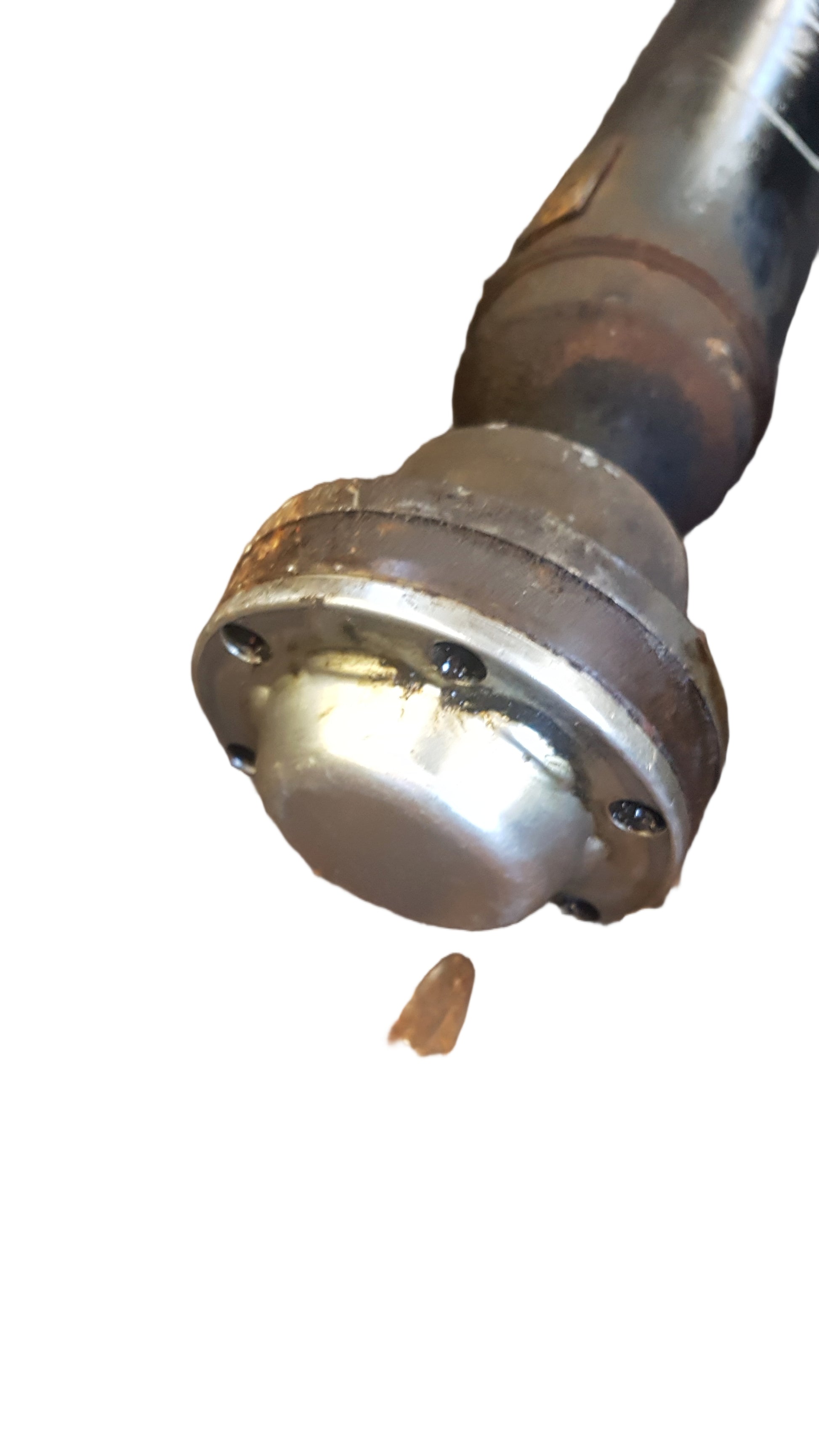 2006-2014 Volvo XC90 D5 AWD Prop Shaft 30783345