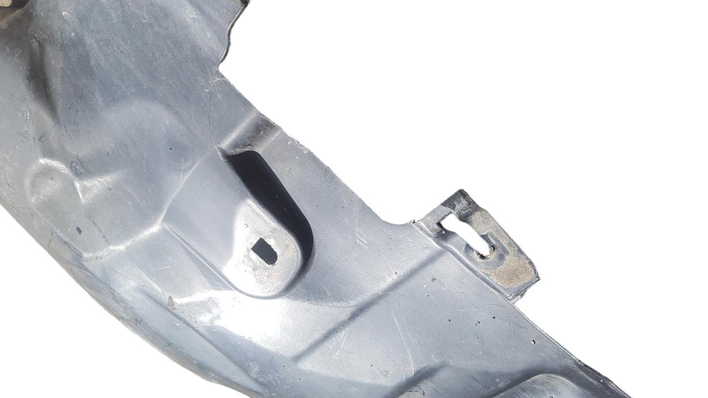 Volvo V70 Front Left Wheel Arch Liner Left Front Silver 2008-2015 31213650