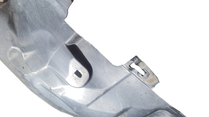 Volvo V70 Front Left Wheel Arch Liner Left Front Silver 2008-2015 31213650