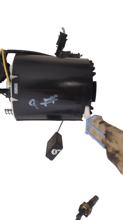 2011-2018 Volvo V60 DRIVe Electric Fuel Pump 31274616