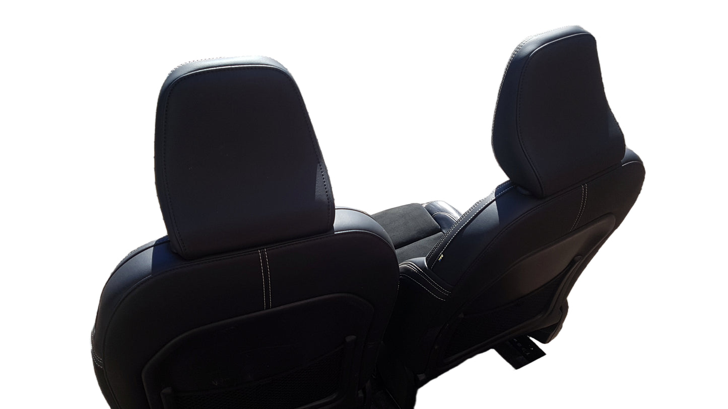 2017-2025 Volvo XC40 Interior VRAC Grade A 12 Month Warranty