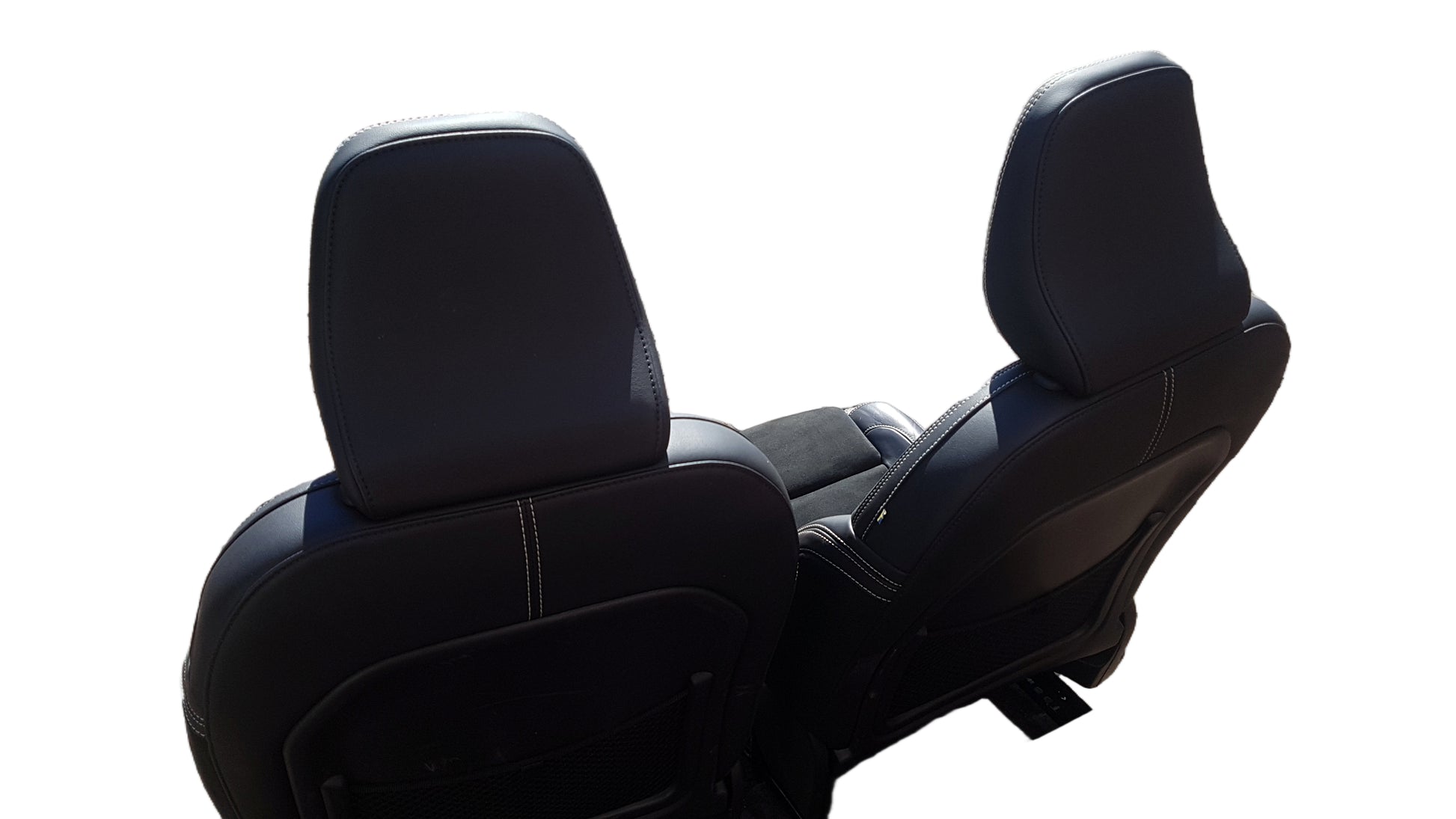 2017-2025 Volvo XC40 Interior VRAC Grade A 12 Month Warranty