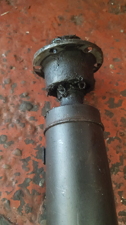 2003-2014 Volvo XC90 D5 Driveshaft Mid Shaft 359701