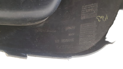 2017-2022 Volvo XC60 II Rear Lower Bumper Trim 31449128