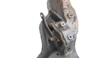 2009-2017 Volvo XC60 D5 Front Subframe 1213077 2.4 Diesel Auto VRAC Grade B