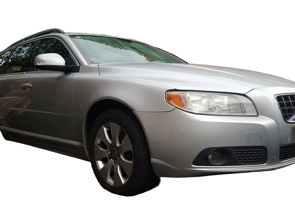 2007-2011 Volvo V70 XC70 Airbag Module 31295676 0285010709