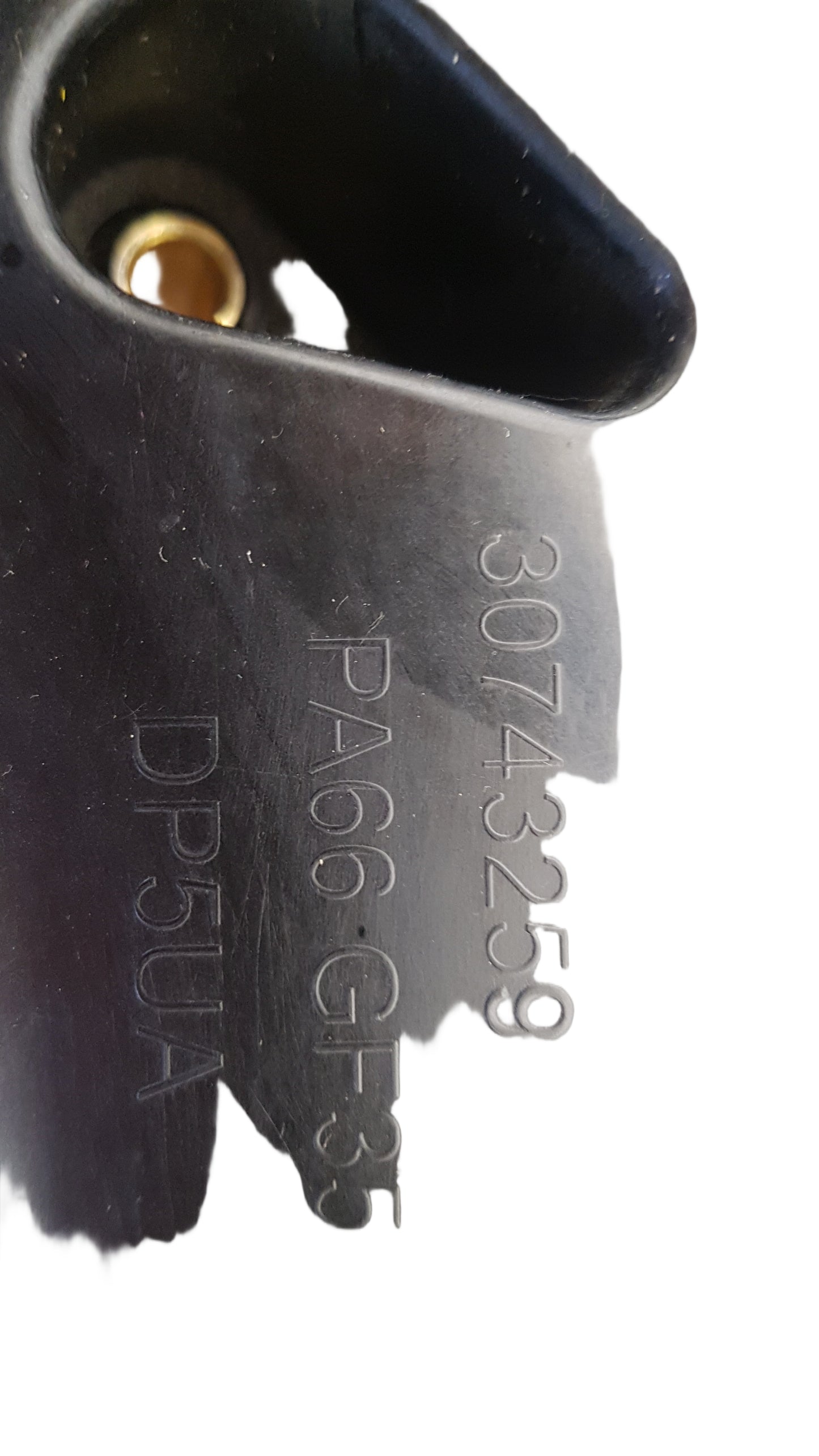 2008-2011 Volvo V70 D5 2.4 Diesel Rocker Cover 31256168