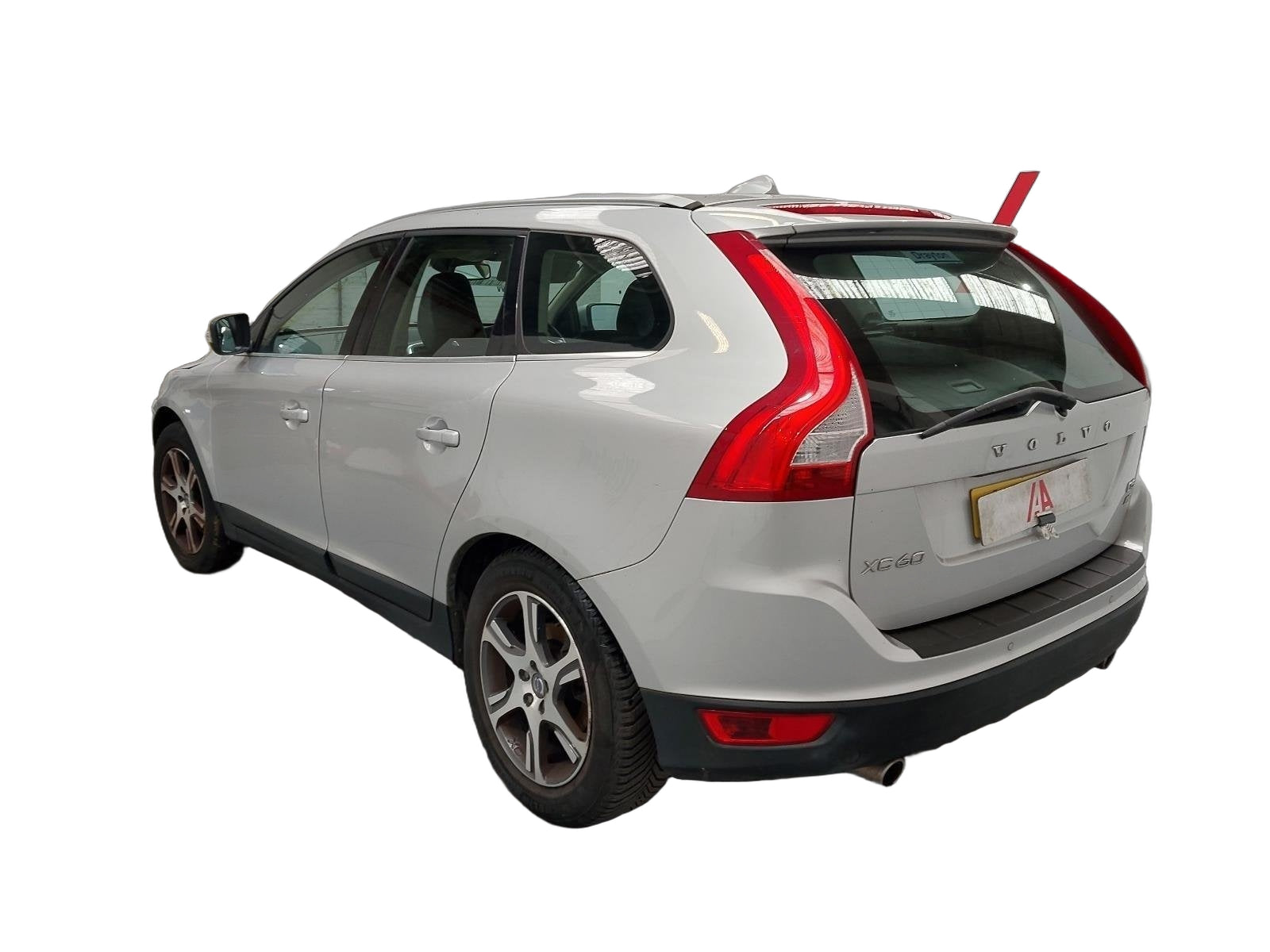 2008-2017 Volvo XC60 Tailgate Lock Actuator 31335116