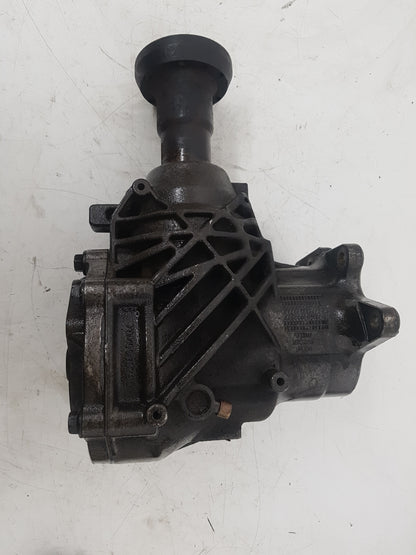 2010-2013 Volvo XC90 2.4 D5 Front Angle Gear Transfer Box 31256171