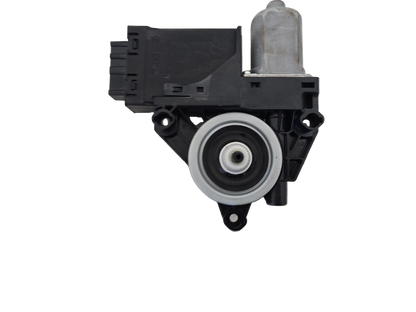 32283267 Volvo XC40 V90 Left Rear Window Regulator Motor 2017-2025 — Genuine, Grade A