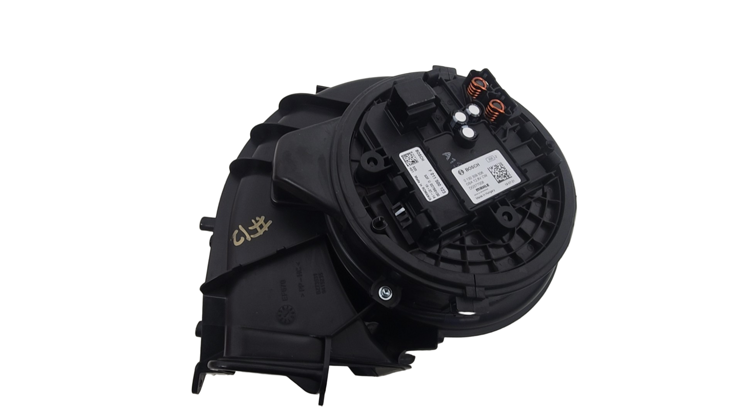 2017-2026 Volvo XC60 II Blower Motor DG5770080130309506027691301907212 1969cc Diesel Genuine