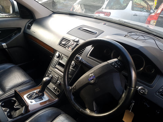 2007 Volvo XC90 D5 Radio CD Player 30797972
