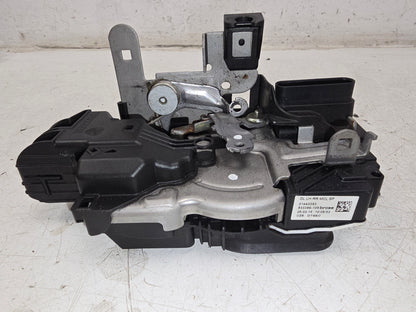 2012-2019 Volvo V40 Left Rear Door Lock Actuator 31440393