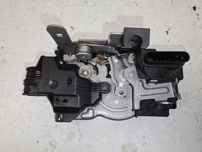 2012-2019 Volvo V40 Left Rear Door Lock Actuator 31440393