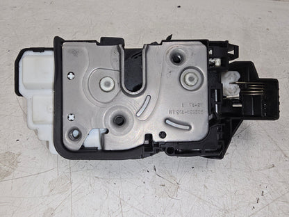 2012-2019 Volvo V40 Left Rear Door Lock Actuator 31440393
