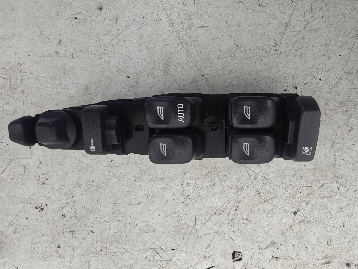 Volvo V40 Window Switch Buttons 30688532