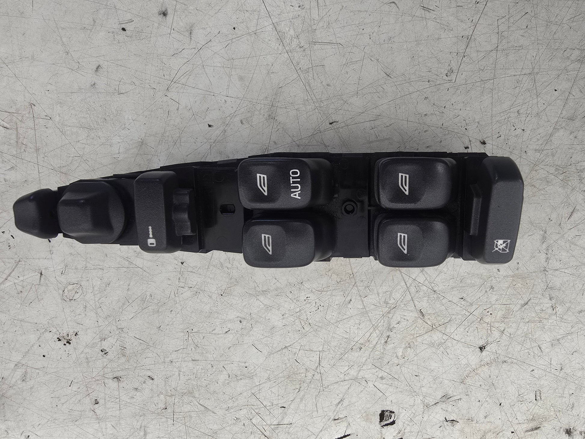 Volvo V40 Window Switch Buttons 30688532