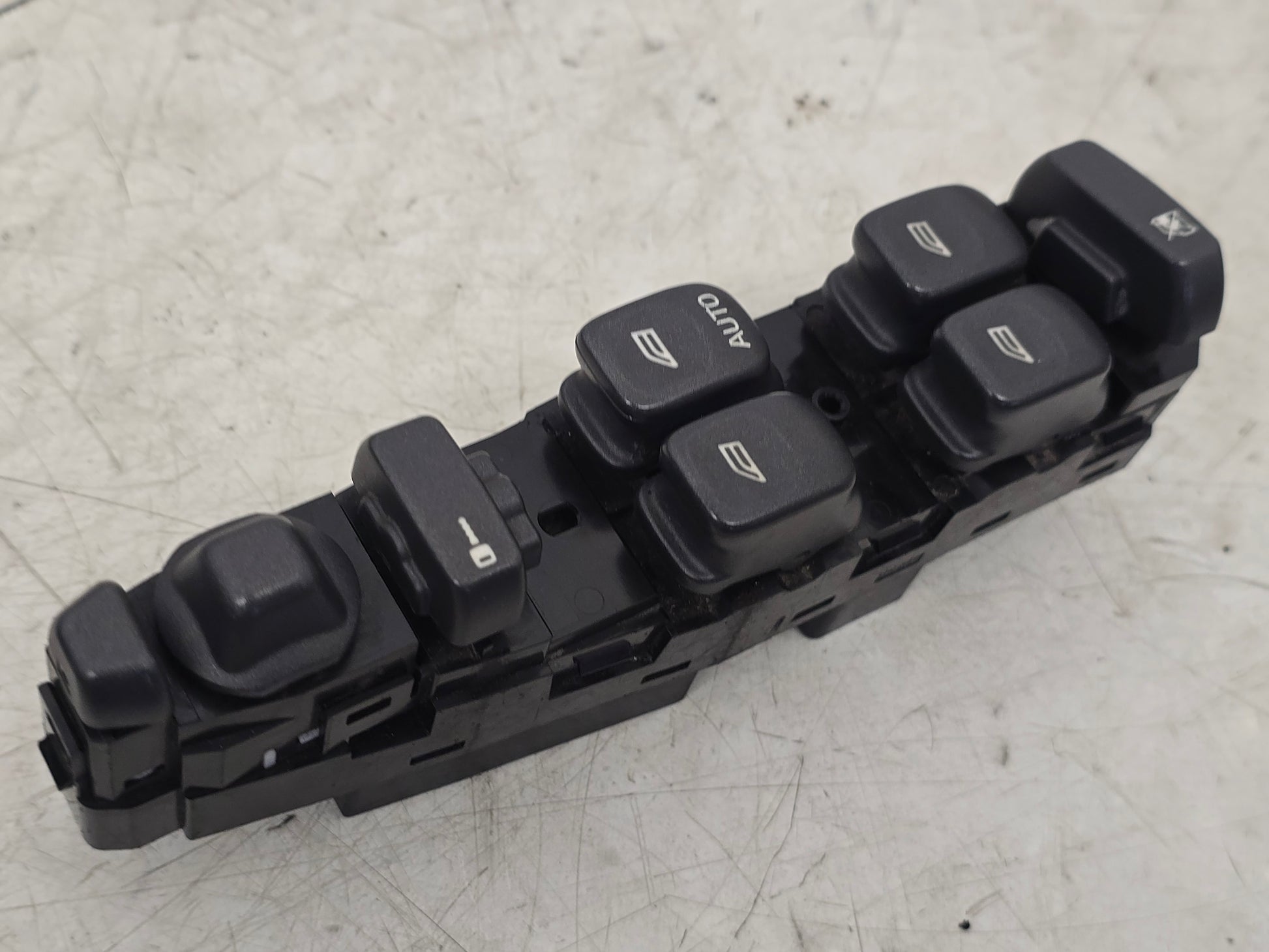 Volvo V40 Window Switch Buttons 30688532
