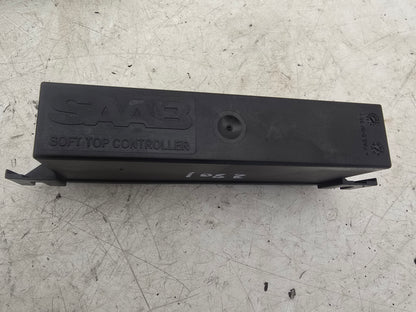 2003-2012 Saab 9-3 YS3F Convertible Roof Control Module 12804991