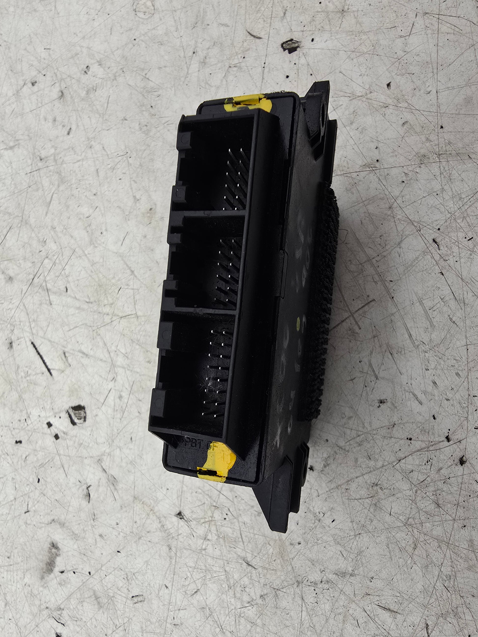 Volvo XC90 Parking Assistant Module 30682615 — photo 5