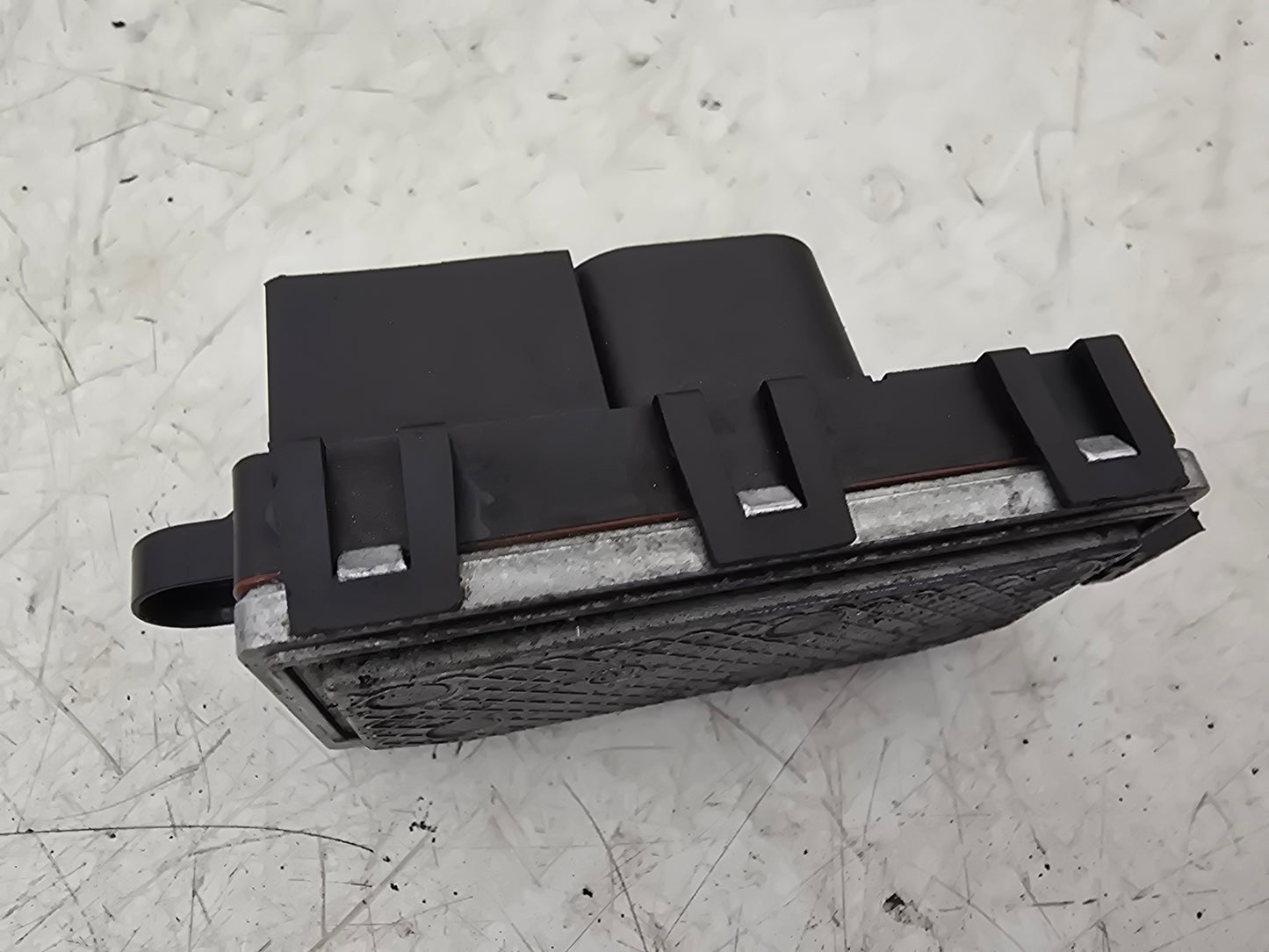 2012-2019 Volvo V40 Lane Departure Camera 31436958