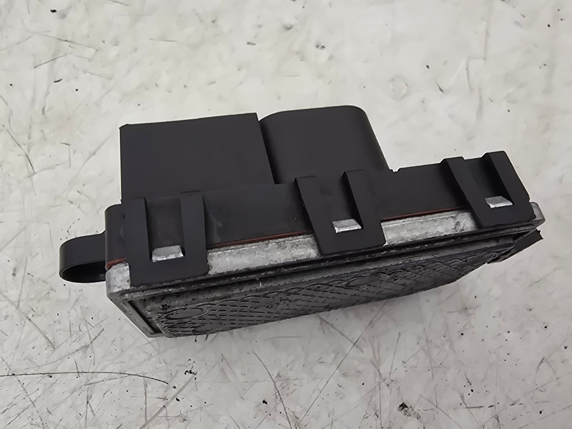 2012-2019 Volvo V40 Lane Departure Camera 31436958
