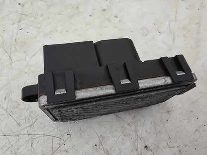 2012-2019 Volvo V40 Lane Departure Camera 31436958