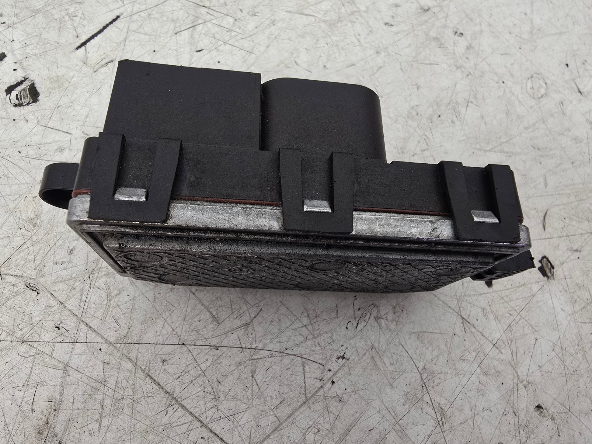 2012-2019 Volvo V40 Lane Departure Camera 31436958