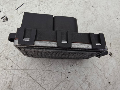 2012-2019 Volvo V40 Lane Departure Camera 31436958