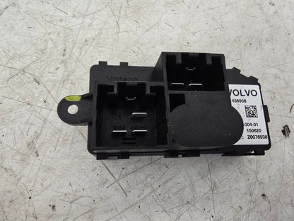 2012-2019 Volvo V40 Lane Departure Camera 31436958