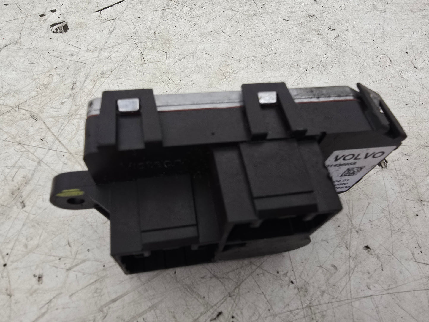 2012-2019 Volvo V40 Lane Departure Camera 31436958