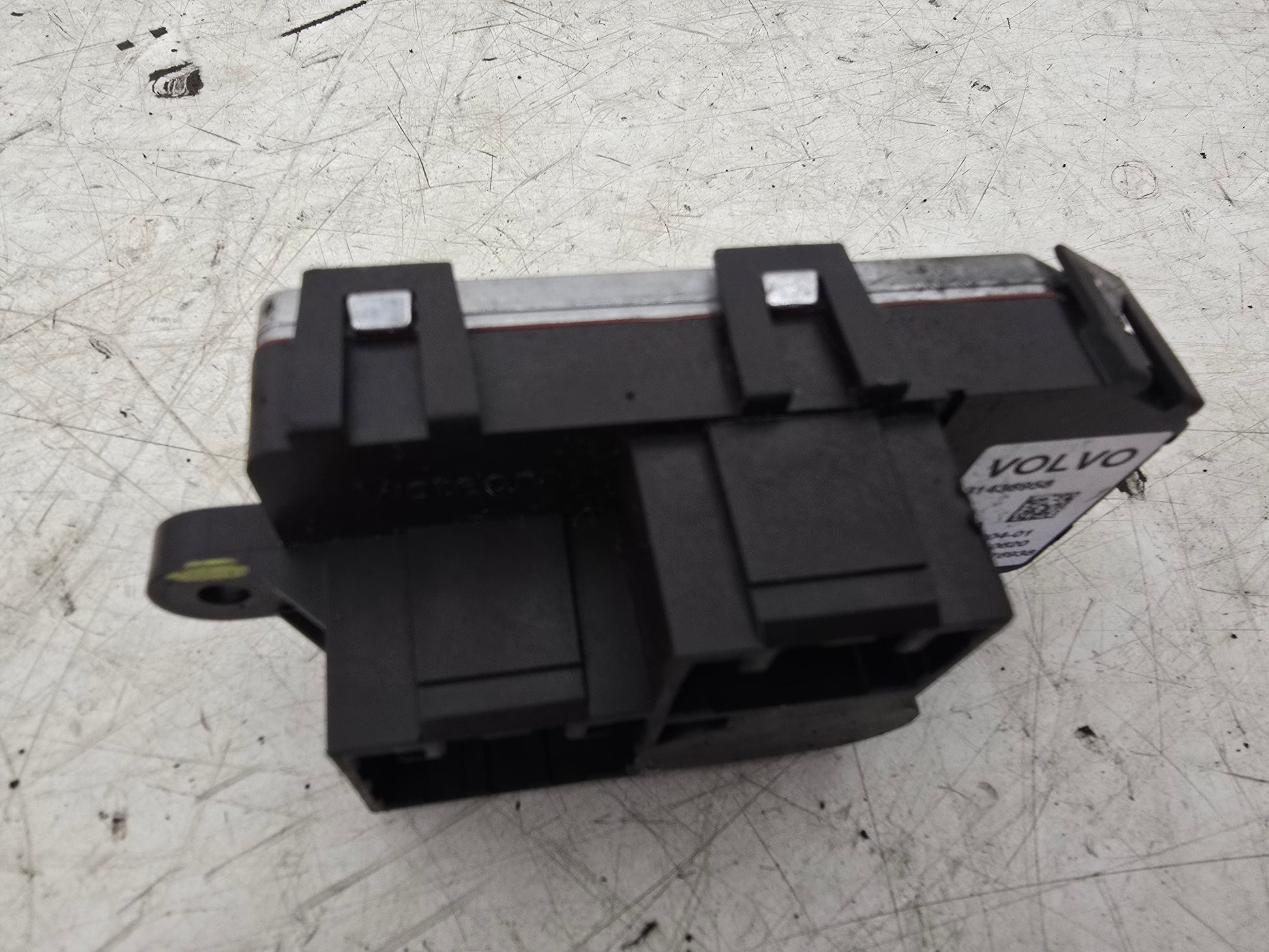 2012-2019 Volvo V40 Lane Departure Camera 31436958