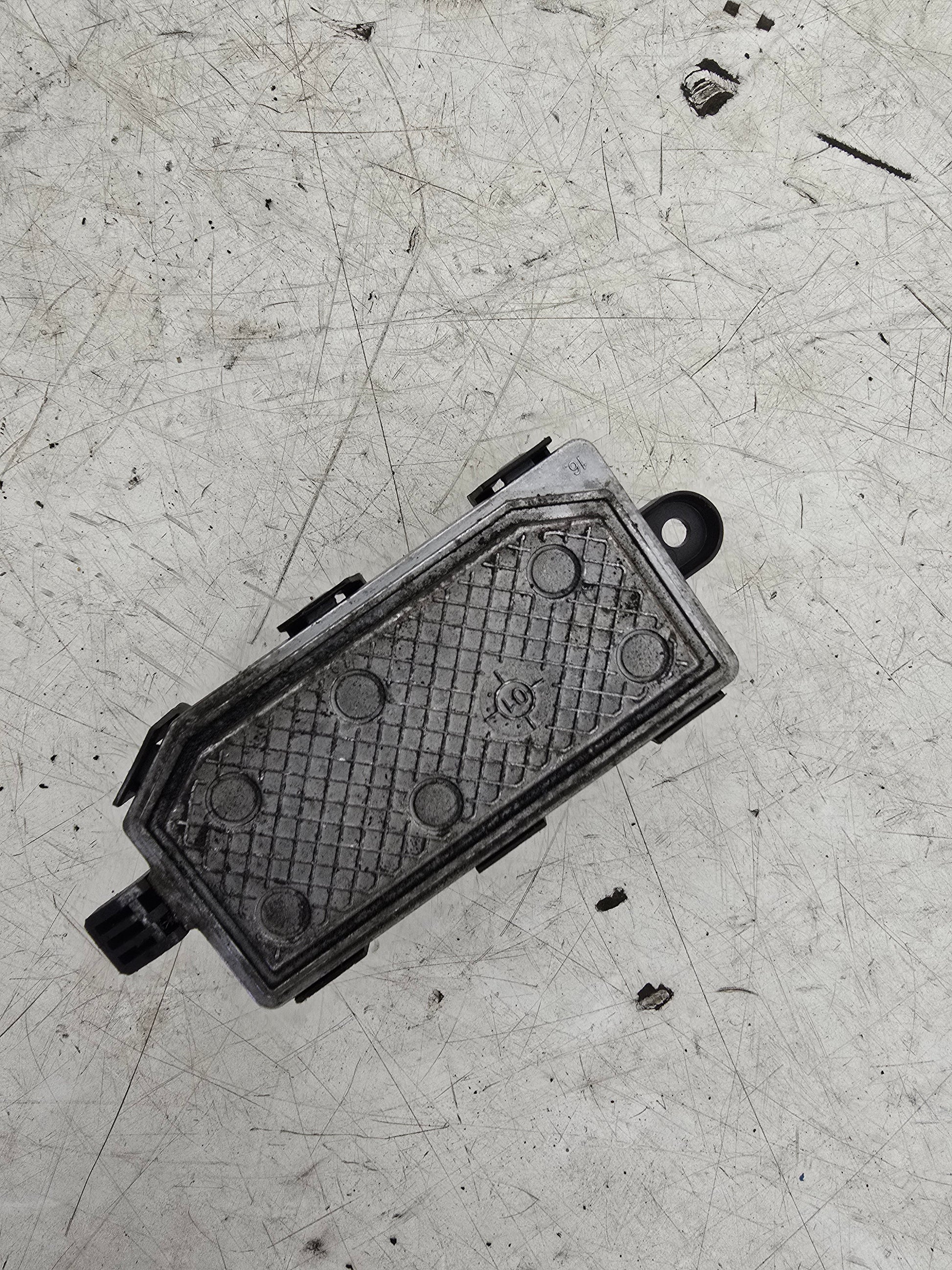 2012-2019 Volvo V40 Lane Departure Camera 31436958