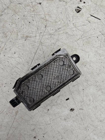 2012-2019 Volvo V40 Lane Departure Camera 31436958