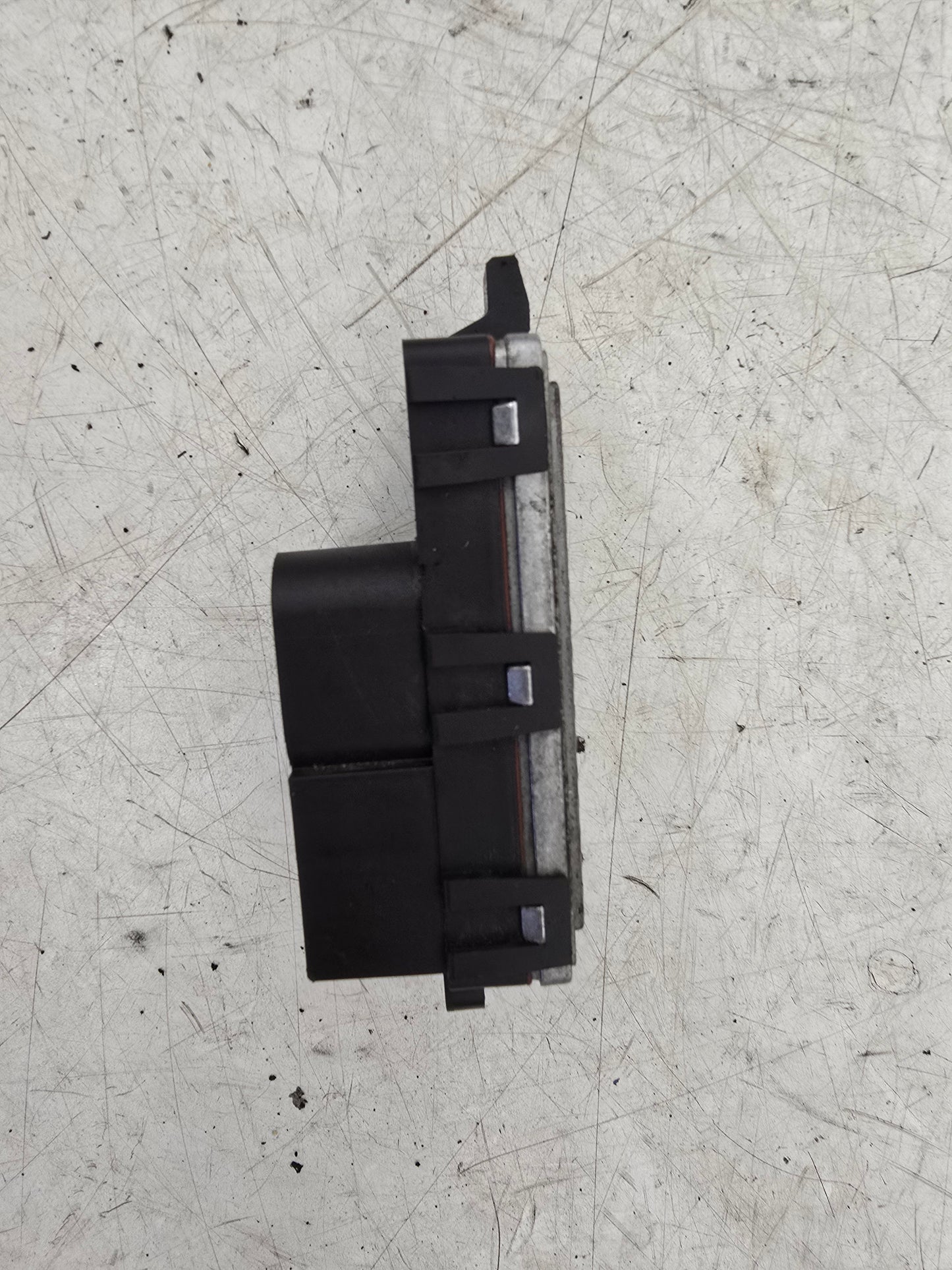 2012-2019 Volvo V40 Lane Departure Camera 31436958