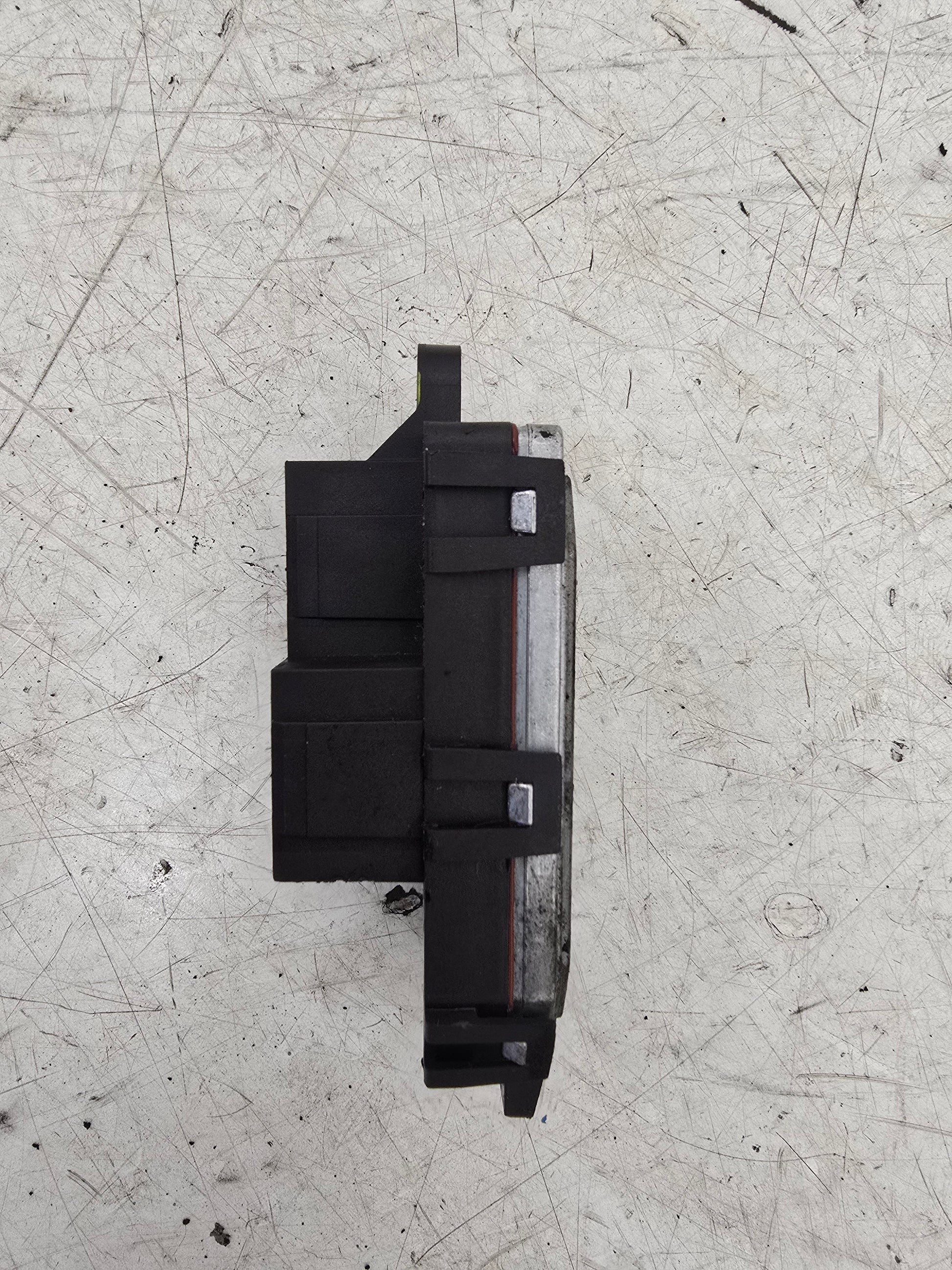 2012-2019 Volvo V40 Lane Departure Camera 31436958
