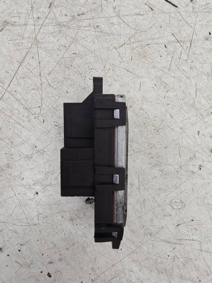 2012-2019 Volvo V40 Lane Departure Camera 31436958