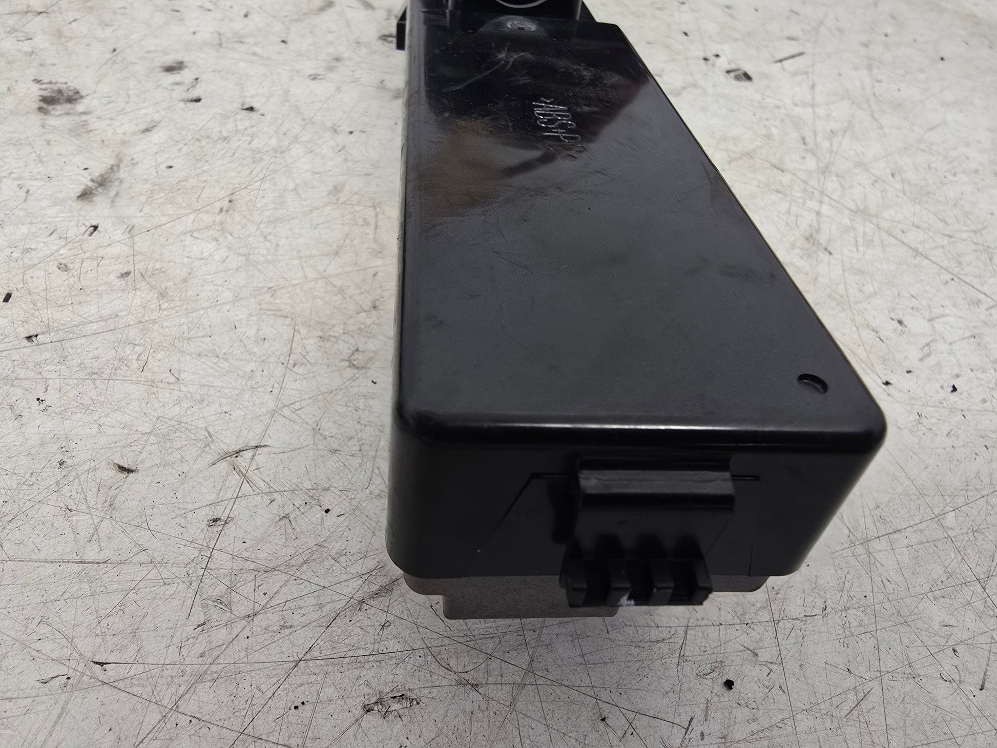 2002-2012 Saab 9-3 Rear Left Passenger Window Switch 12805705