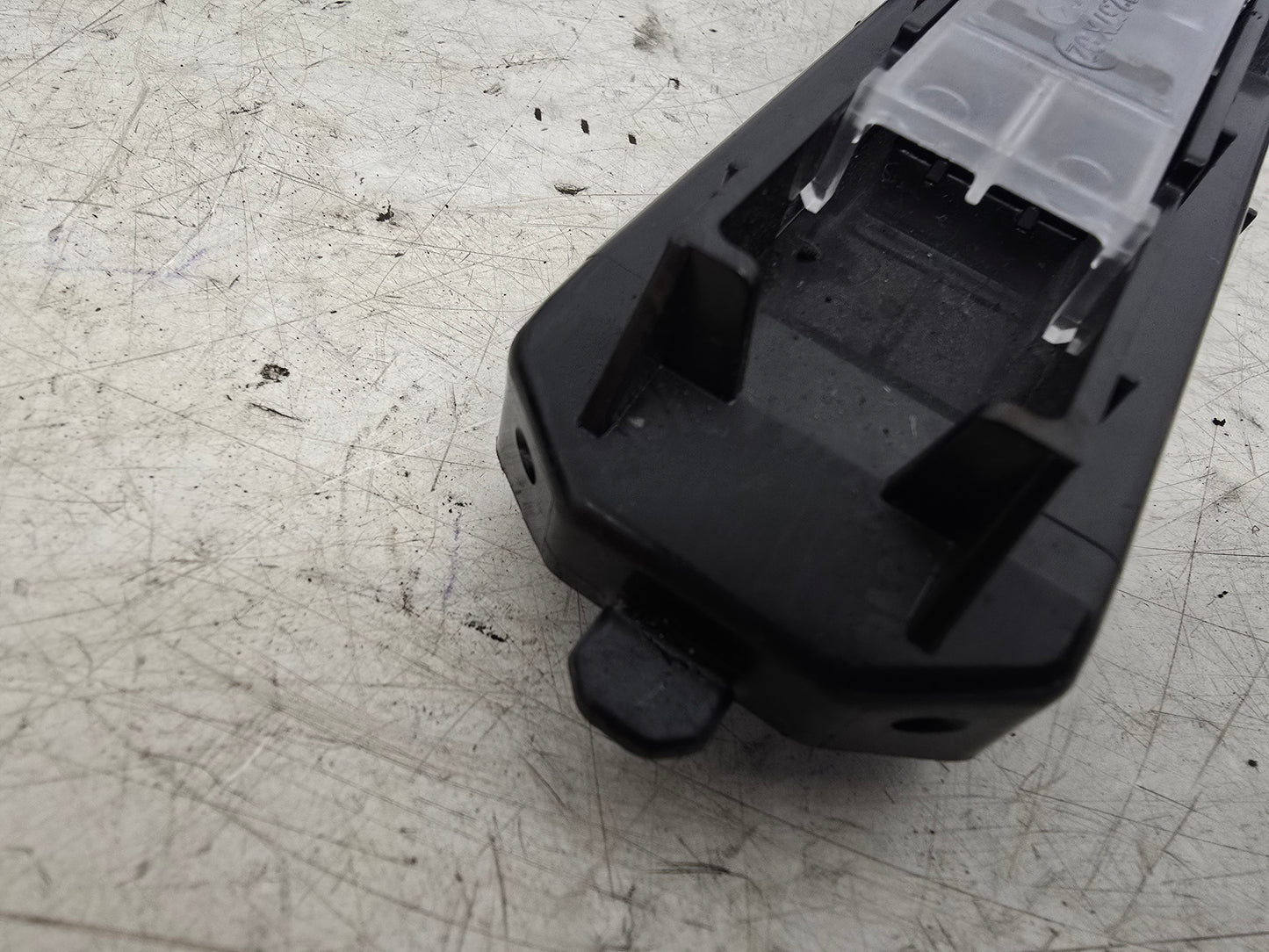 2002-2012 Saab 9-3 Rear Left Passenger Window Switch 12805705