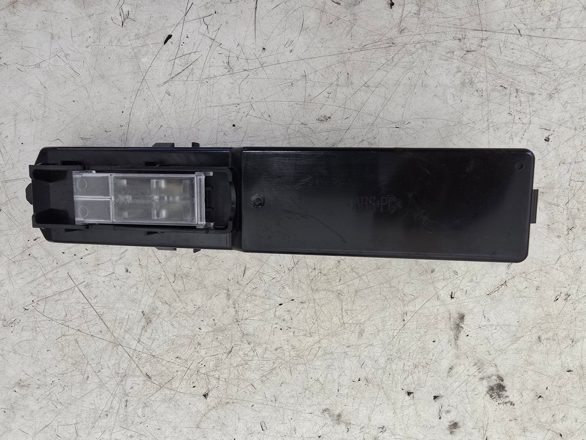 2002-2012 Saab 9-3 Rear Left Passenger Window Switch 12805705