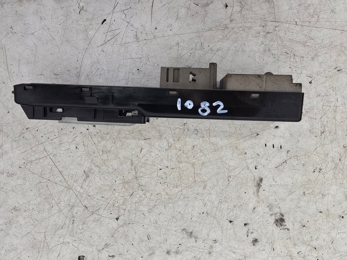 2002-2012 Saab 9-3 Rear Left Passenger Window Switch 12805705